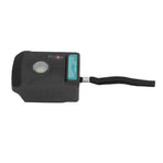 Battery Adapter Converter Conversion Kit Dock Power Connector USB for Charging 18V‑21V