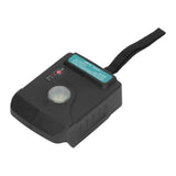 Battery Adapter Converter Conversion Kit Dock Power Connector USB for Charging 18V‑21V