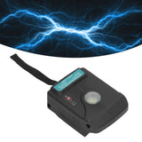 Battery Adapter Converter Conversion Kit Dock Power Connector USB for Charging 18V‑21V