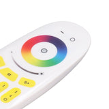 LED Controller DC524V 2.4G Quad Group Touch LED Strip Light Strip RGB Controller Compatible with MILIGHT - Extra Image