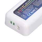 LED Controller DC524V 2.4G Quad Group Touch LED Strip Light Strip RGB Controller Compatible with MILIGHT - Extra Image