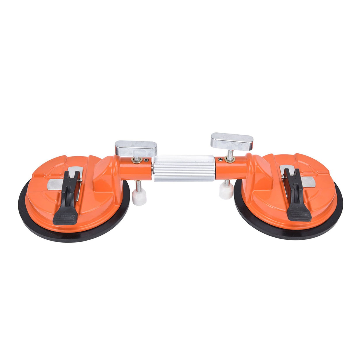 Vacuum Suction Cup Aluminium Alloy Tile Suction Cup Labor Saving Glass Lifter for Household