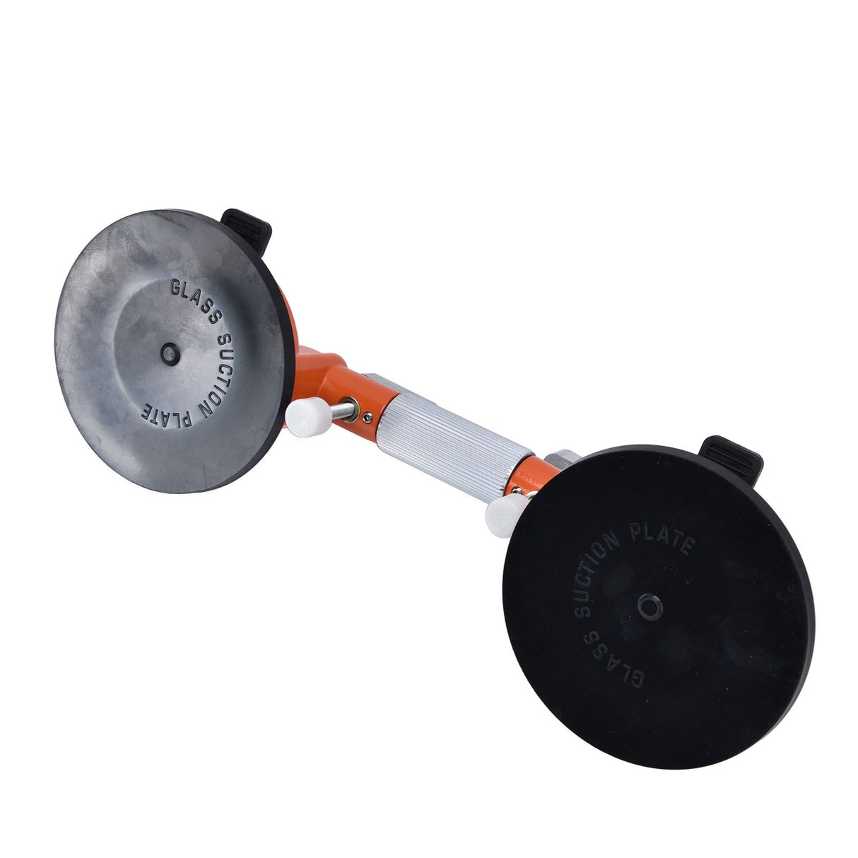 Vacuum Suction Cup Aluminium Alloy Tile Suction Cup Labor Saving Glass Lifter for Household