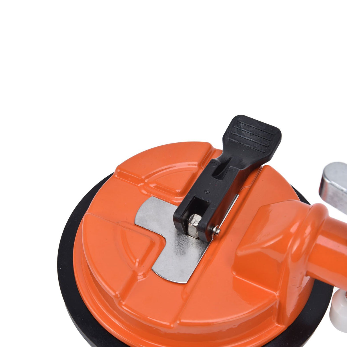 Vacuum Suction Cup Aluminium Alloy Tile Suction Cup Labor Saving Glass Lifter for Household
