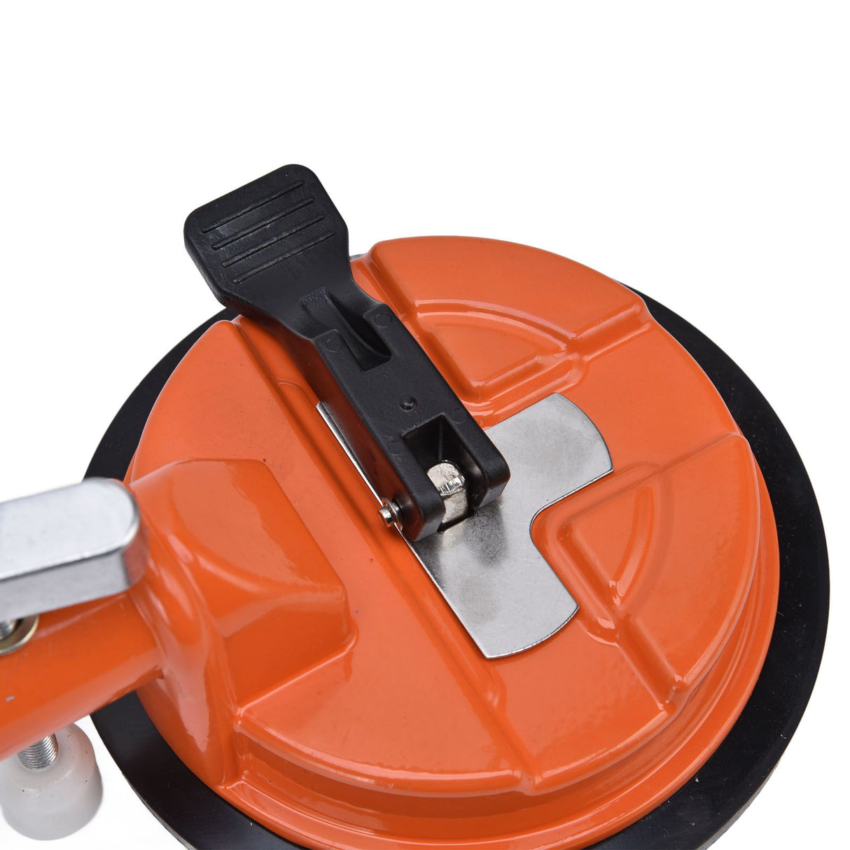 Vacuum Suction Cup Aluminium Alloy Tile Suction Cup Labor Saving Glass Lifter for Household