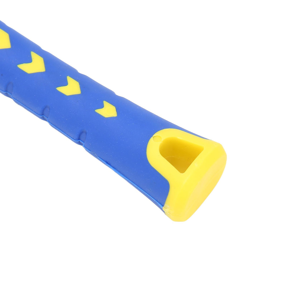 Rubber Mounted Hammer Detachable Mini Door Window Woodworking Mallets for Flooring Installation