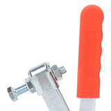 Toggle Clamp 500kg Clamping Force Portable GH Horizontal Quick Release Toggle Clamp for Heavy Duty Welding - Extra Image