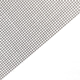 5 Roll Window Screen Repair Tape Self Adhesive Mesh Tape Acrylic Insect Proof Mesh Tape for Courtyard - Extra Image