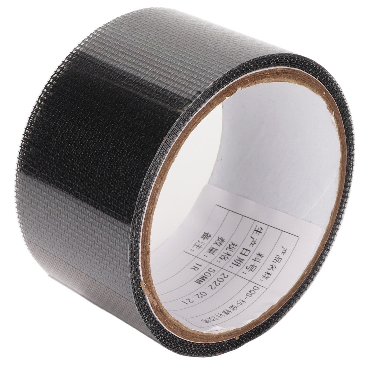 5 Roll Window Screen Repair Tape Self Adhesive Mesh Tape Acrylic Insect Proof Mesh Tape for Courtyard