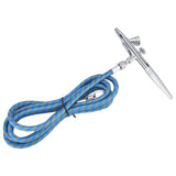G1/8 Paint Airbrush Kit DIY Paint Spray Pen 5‑30PSI Makeup Airbrush for Clothing Styling
