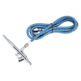 G1/8 Paint Airbrush Kit DIY Paint Spray Pen 5‑30PSI Makeup Airbrush for Clothing Styling