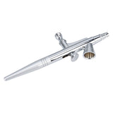 G1/8 Paint Airbrush Kit DIY Paint Spray Pen 5‑30PSI Makeup Airbrush for Clothing Styling - Extra Image
