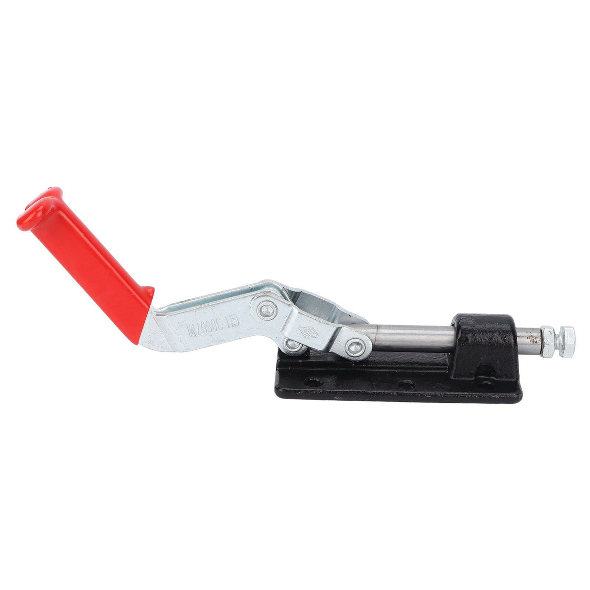 Push Pull Toggle Clamp Stable Clamping Force Quick Fixing Fixture for Heavy Duty Welding Equipment Installation30607M