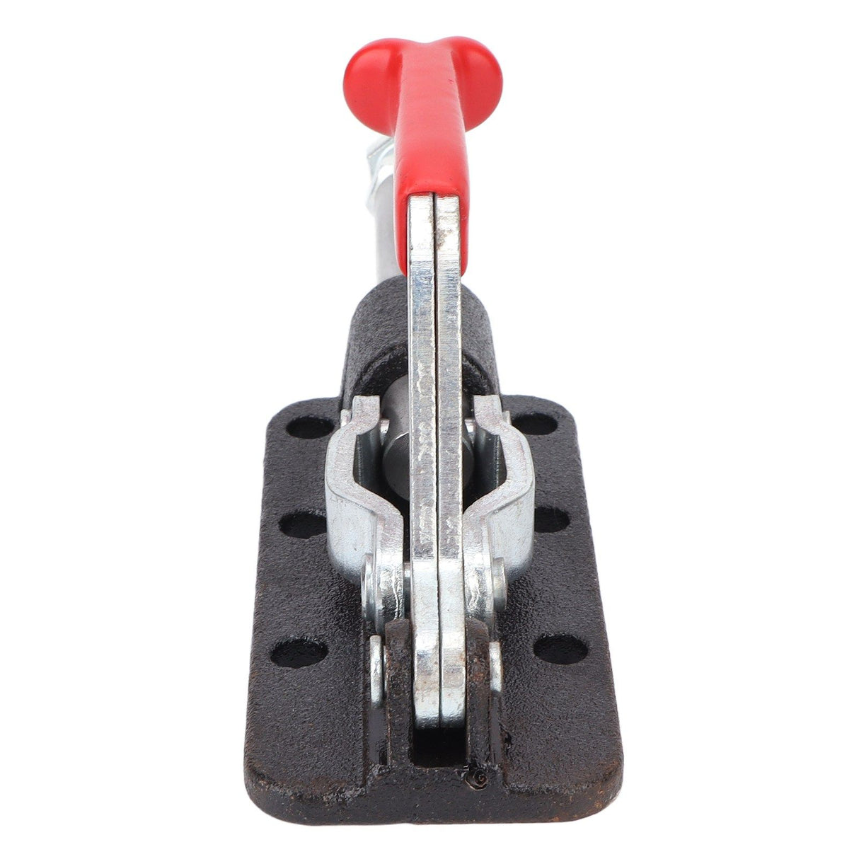 Push Pull Toggle Clamp Stable Clamping Force Quick Fixing Fixture for Heavy Duty Welding Equipment Installation36330M