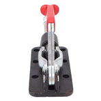 Push Pull Toggle Clamp Stable Clamping Force Quick Fixing Fixture for Heavy Duty Welding Equipment Installation36330M