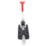 Push Pull Toggle Clamp Stable Clamping Force Quick Fixing Fixture for Heavy Duty Welding Equipment Installation36330M