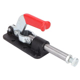 Push Pull Toggle Clamp Stable Clamping Force Quick Fixing Fixture for Heavy Duty Welding Equipment Installation36330M