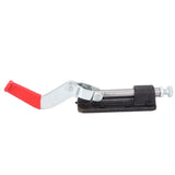 Push Pull Toggle Clamp Stable Clamping Force Quick Fixing Fixture for Heavy Duty Welding Equipment Installation36330M