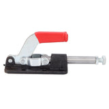 Push Pull Toggle Clamp Stable Clamping Force Quick Fixing Fixture for Heavy Duty Welding Equipment Installation36330M