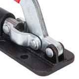 Push Pull Toggle Clamp Stable Clamping Force Quick Fixing Fixture for Heavy Duty Welding Equipment Installation36330M