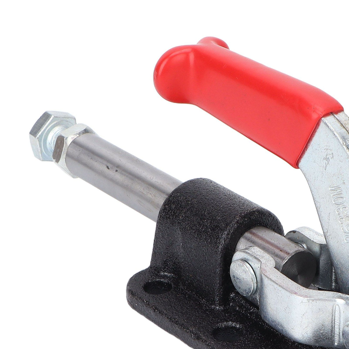 Push Pull Toggle Clamp Stable Clamping Force Quick Fixing Fixture for Heavy Duty Welding Equipment Installation36330M
