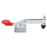 Quick Release Toggle Clamp Multifunctional Horizontal Heavy Duty Toggle Clamps for Woodworking Machine Operation