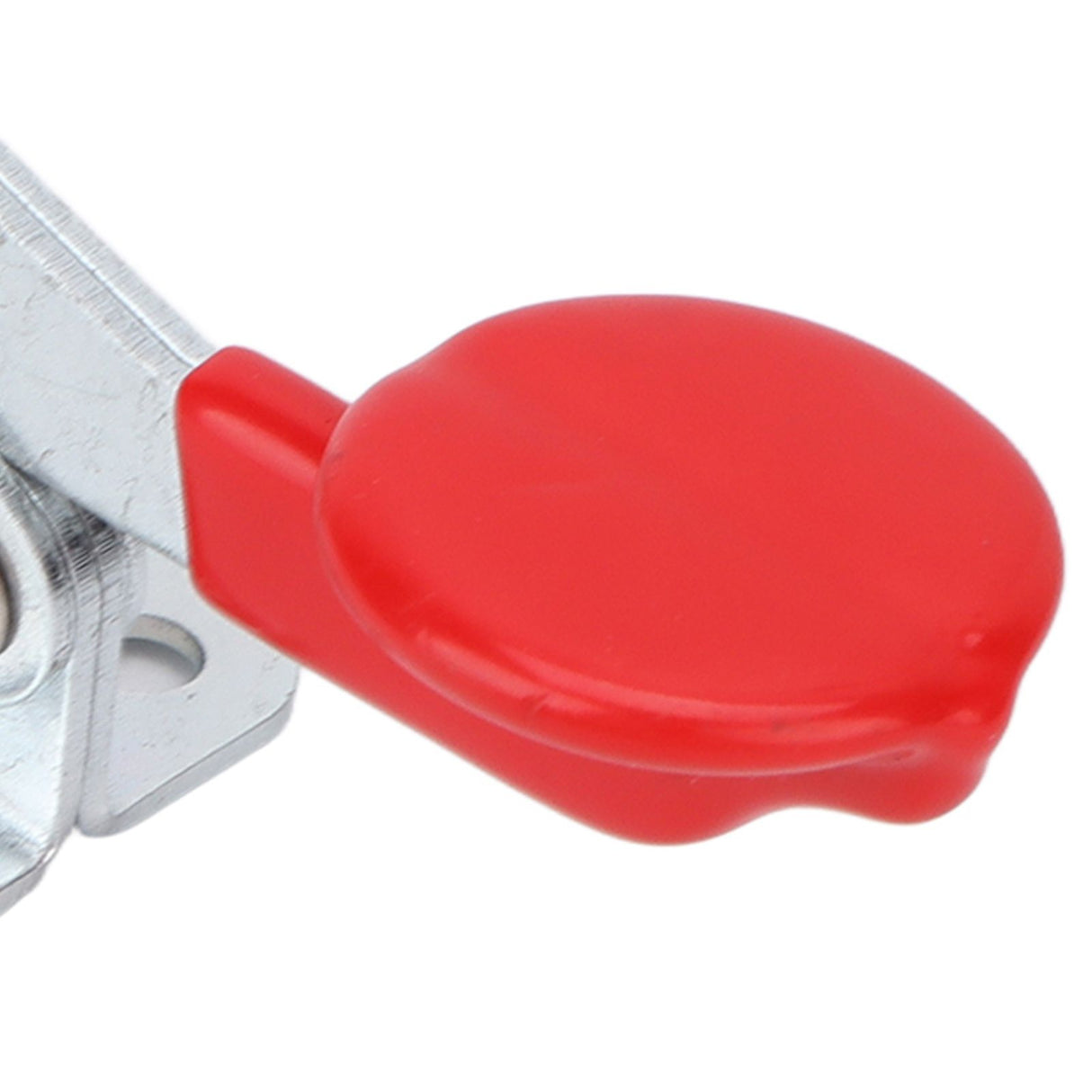 Quick Release Toggle Clamp Multifunctional Horizontal Heavy Duty Toggle Clamps for Woodworking Machine Operation