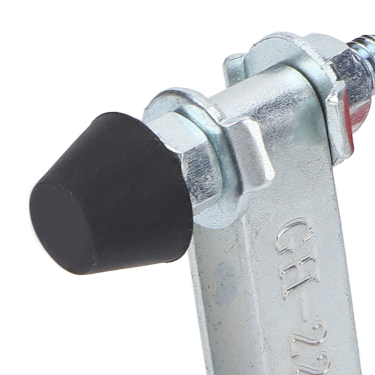 Quick Release Toggle Clamp Multifunctional Horizontal Heavy Duty Toggle Clamps for Woodworking Machine Operation