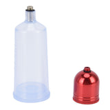 Paint Airbrush G1/8 DIY Airbrush Kit with Connector and Wrench for Home Decoration Model Printing - Extra Image