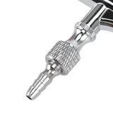 Paint Airbrush G1/8 DIY Airbrush Kit with Connector and Wrench for Home Decoration Model Printing - Extra Image