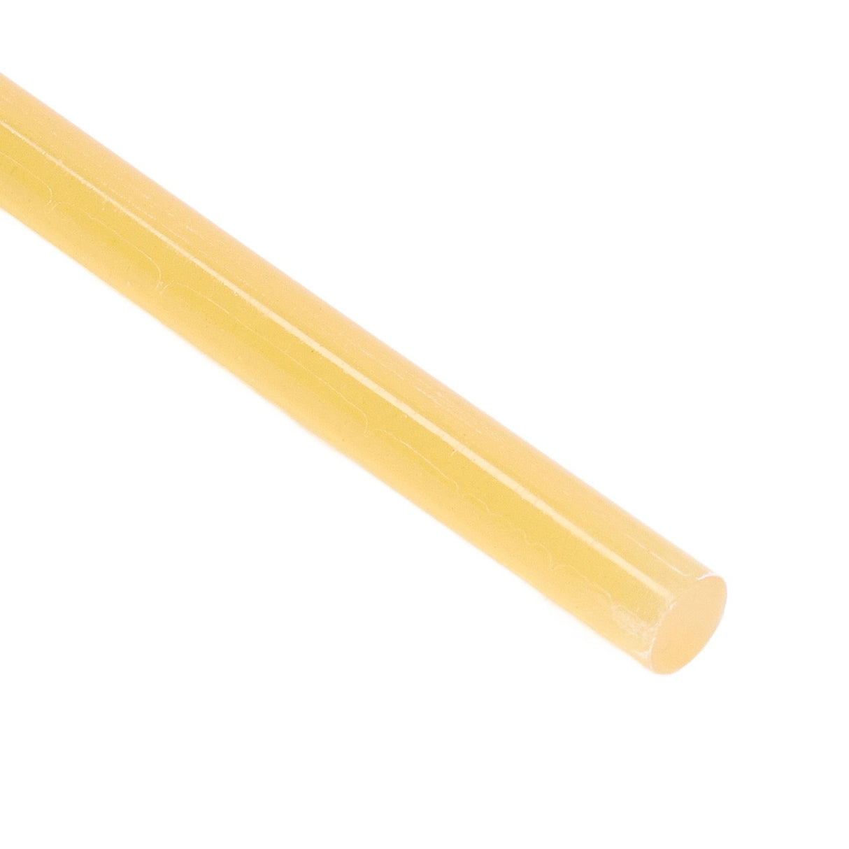 10Pcs Hot Melt Glue Stick 11x200mm Strong Adhesion High Strength Glue Adhesive Sticks for Glue Guns Above 60WYellow