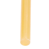 10Pcs Hot Melt Glue Stick 11x200mm Strong Adhesion High Strength Glue Adhesive Sticks for Glue Guns Above 60WYellow - Extra Image