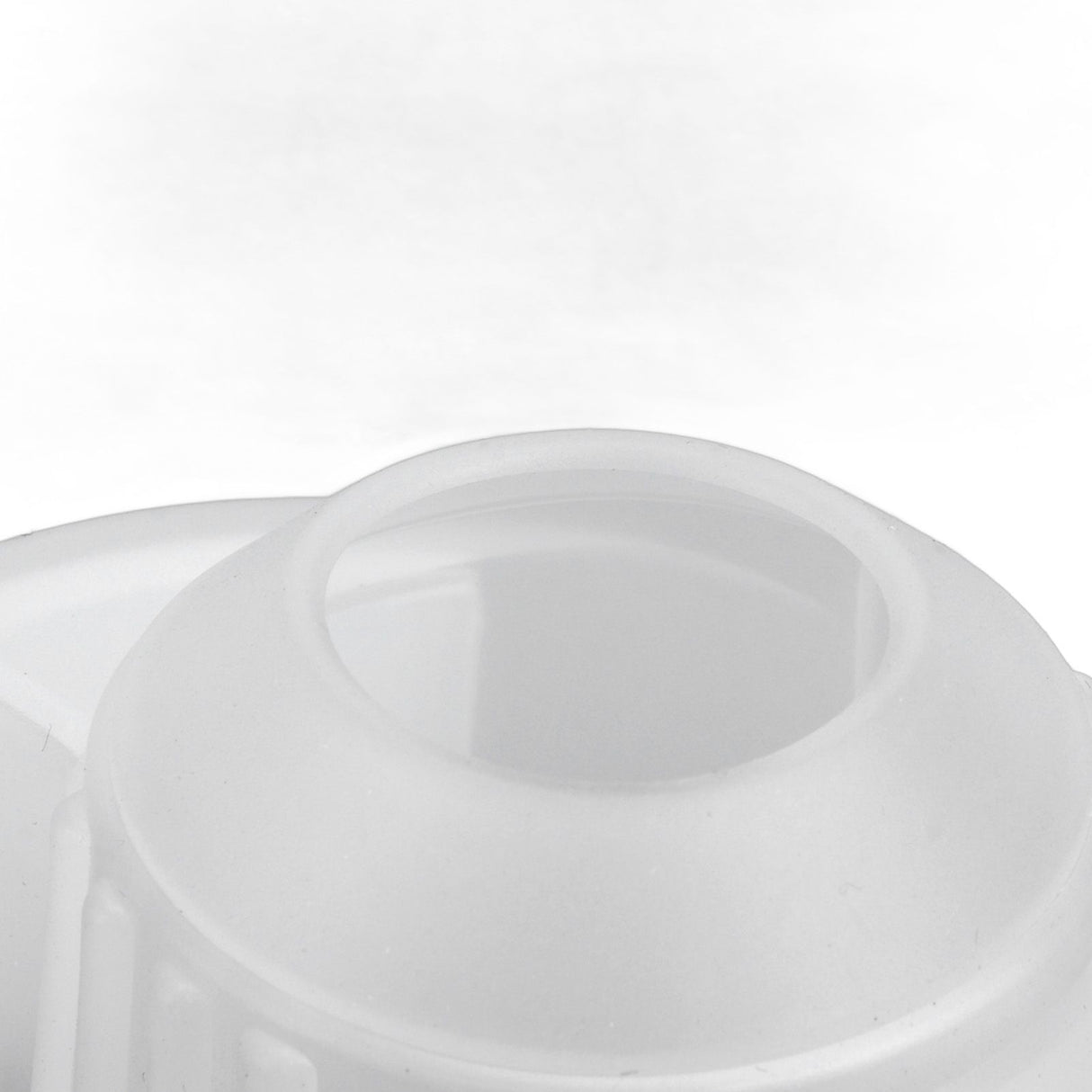 5PCS Luminous Door Knob Protection Cover Soft Silicone Child Safety Door Knob Cover for Household