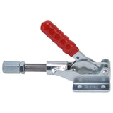 Hold Down Toggle Clamp 200KG Holding Capacity Quick Release Toggle Clamp for Home Decoration Equipment Installation