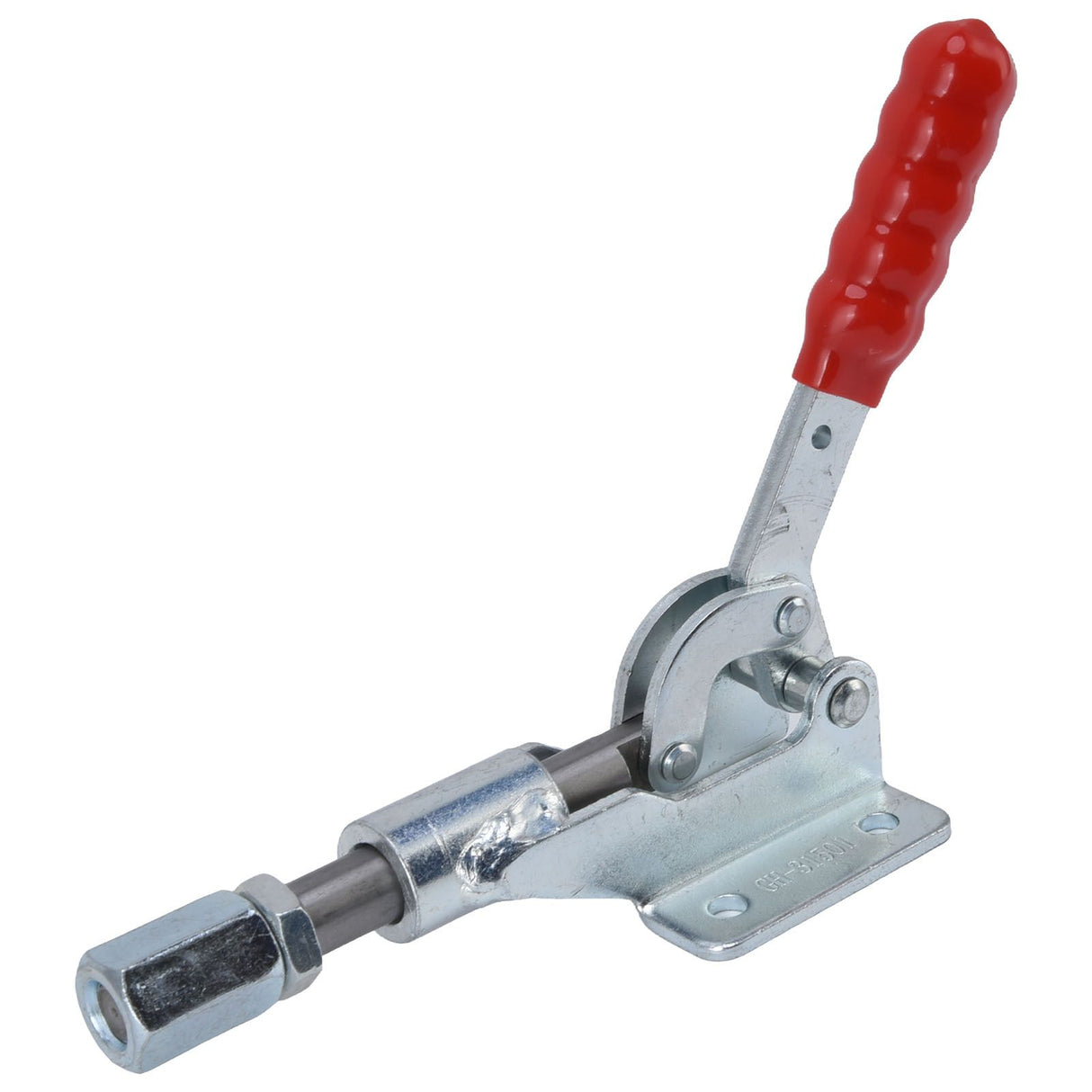 Hold Down Toggle Clamp 200KG Holding Capacity Quick Release Toggle Clamp for Home Decoration Equipment Installation