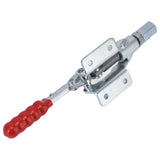 Hold Down Toggle Clamp 200KG Holding Capacity Quick Release Toggle Clamp for Home Decoration Equipment Installation