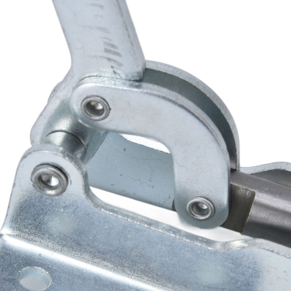 Hold Down Toggle Clamp 200KG Holding Capacity Quick Release Toggle Clamp for Home Decoration Equipment Installation