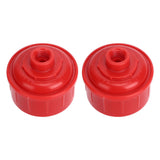2 Pcs Spray Gun Filters G1/4 High Flowing Design Spray Gun Strainer Paint Gun Filter Pneumatic Tool Accessories - Extra Image
