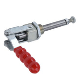 Push Pull Fixture Clamp 701lb Holding Capacity and 180° Handle Opens Quick Release Inline Toggle Clamp - Extra Image