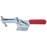 Toggle Clamp Large 630kg Holding Force Heavy Duty Horizontal Quick Release Clamp Fixing Fixture