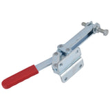 Toggle Clamp Large 630kg Holding Force Heavy Duty Horizontal Quick Release Clamp Fixing Fixture