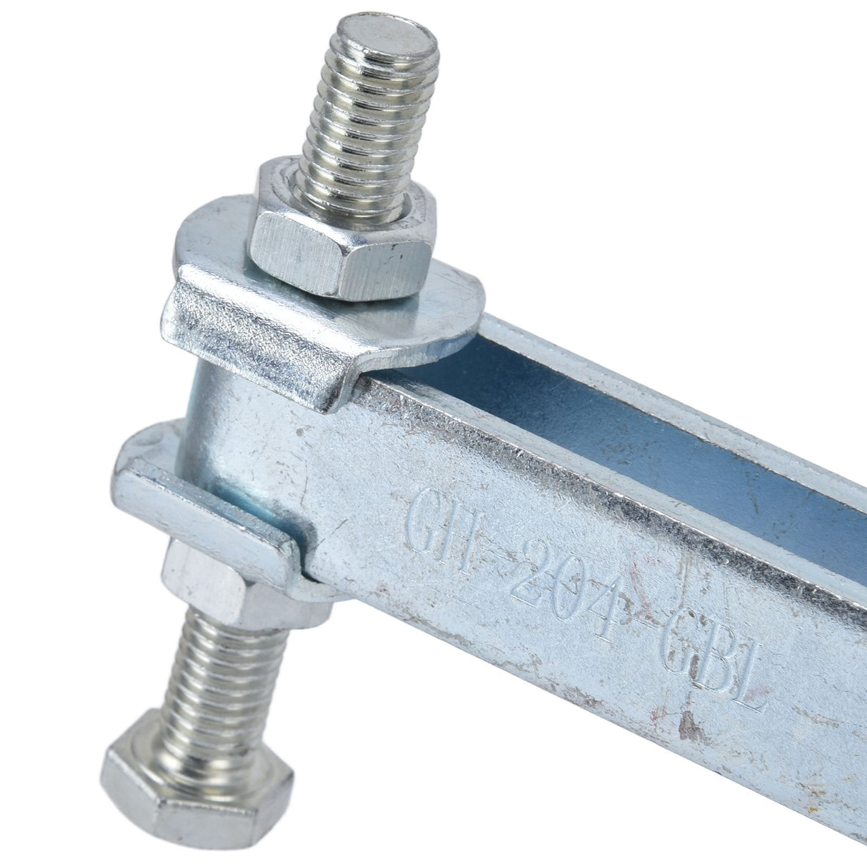 Toggle Clamp Large 630kg Holding Force Heavy Duty Horizontal Quick Release Clamp Fixing Fixture