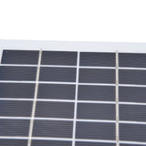 2 Pcs Portable Solar Panel 2W 6V Mini Solar Cells High Conversion Efficiency for Household Lighting System - Extra Image