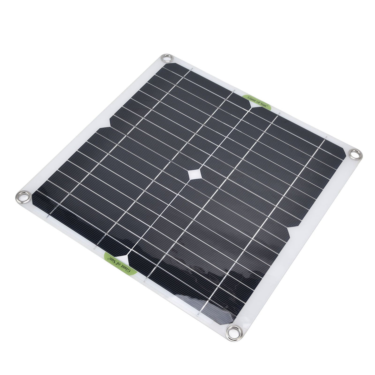 Portable Solar Panel 200W 5V Waterproof Lightweight Thin Design Solar Charger Board for Household Car Ship