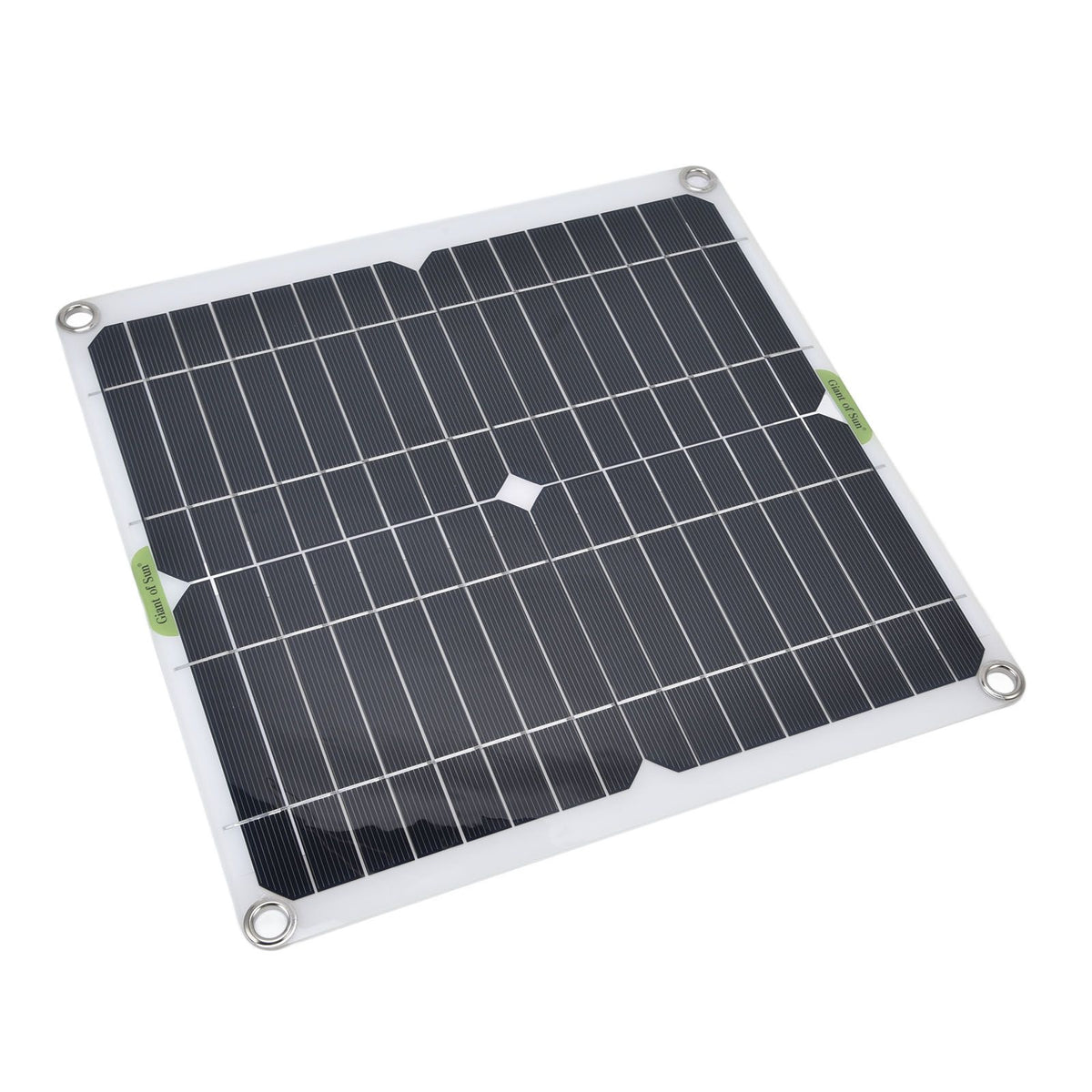 Portable Solar Panel 200W 5V Waterproof Lightweight Thin Design Solar Charger Board for Household Car Ship