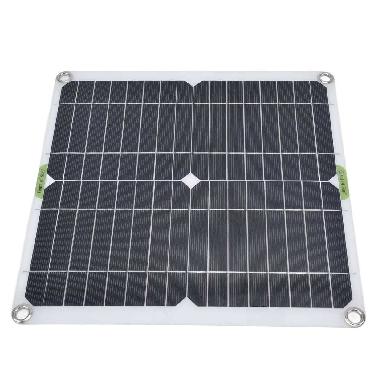 Portable Solar Panel 200W 5V Waterproof Lightweight Thin Design Solar Charger Board for Household Car Ship