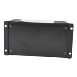 Solar Charge Discharge Controller Adjustable LCD Display PWM Dual USB Photovoltaic MPPT Solar Panel Regulator 30A
