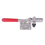 Quick Release Toggle Clamp Stainless Steel Welding Toggle Clamp Woodworking Hand Clamp Tool - Extra Image