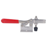 Quick Release Toggle Clamp Stainless Steel Welding Toggle Clamp Woodworking Hand Clamp Tool - Extra Image