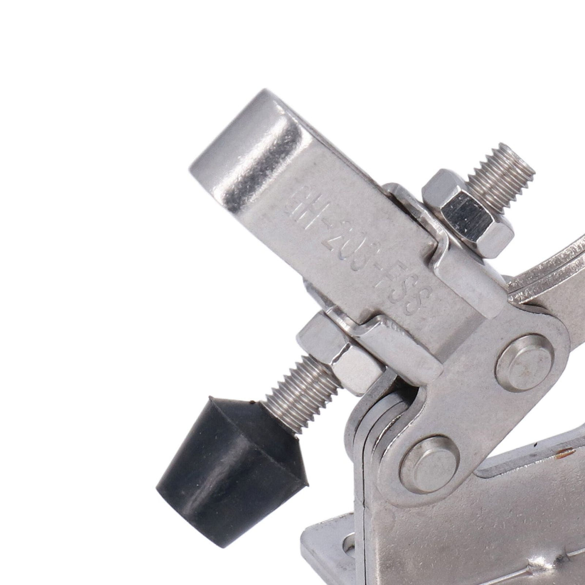 Quick Release Toggle Clamp Stainless Steel Welding Toggle Clamp Woodworking Hand Clamp Tool